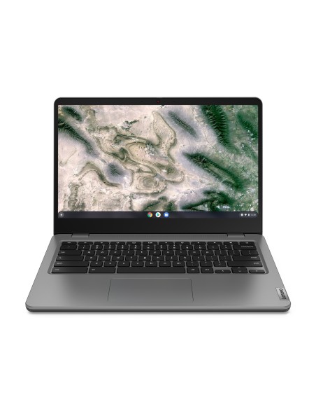 Lenovo 14e Chromebook AMD 3000 3015Ce 35,6 cm (14") Touch screen Full HD 8 GB DDR4-SDRAM 128 GB eMMC Wi-Fi 5 (802.11ac)
