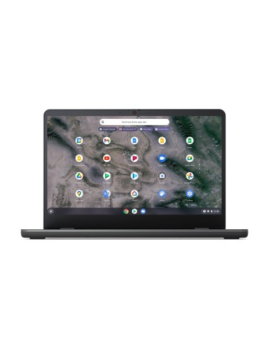 Lenovo 14e Chromebook AMD 3000 3015Ce 35,6 cm (14") Touch screen Full HD 8 GB DDR4-SDRAM 128 GB eMMC Wi-Fi 5 (802.11ac)