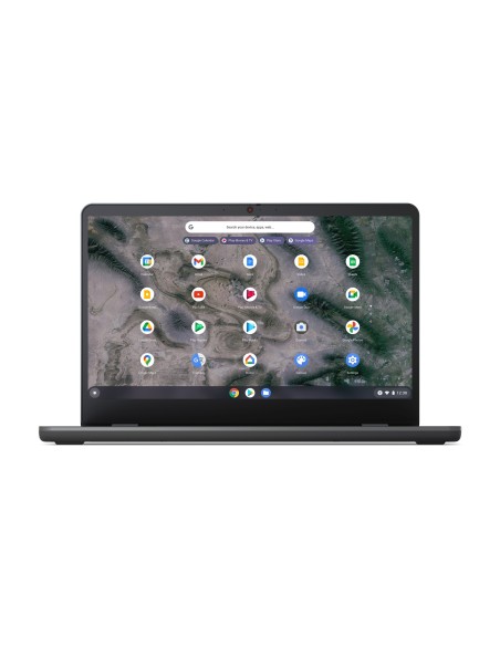 Lenovo 14e Chromebook AMD 3000 3015Ce 35,6 cm (14") Touch screen Full HD 8 GB DDR4-SDRAM 128 GB eMMC Wi-Fi 5 (802.11ac)