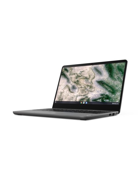 Lenovo 14e Chromebook AMD 3000 3015Ce 35,6 cm (14") Touch screen Full HD 8 GB DDR4-SDRAM 128 GB eMMC Wi-Fi 5 (802.11ac)