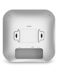 EnGenius EWS276-FIT punto accesso WLAN 2400 Mbit s Grigio Supporto Power over Ethernet (PoE) 2