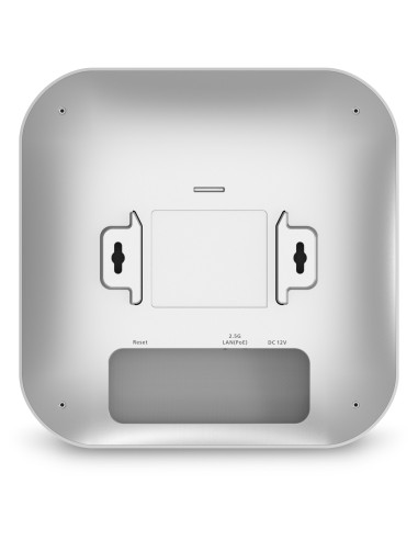 EnGenius EWS276-FIT punto accesso WLAN 2400 Mbit s Grigio Supporto Power over Ethernet (PoE)