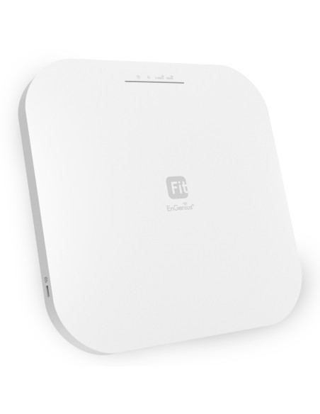 EnGenius EWS276-FIT punto accesso WLAN 2400 Mbit s Grigio Supporto Power over Ethernet (PoE)