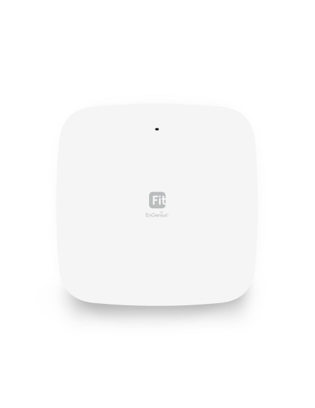 EnGenius EWS356-FIT punto accesso WLAN 2400 Mbit s Bianco Supporto Power over Ethernet (PoE)