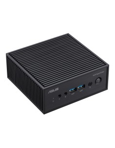 ASUS PN42-SN004AV Intel® N N100 4 GB DDR4-SDRAM 128 GB SSD Windows 11 Pro Mini PC Nero 2