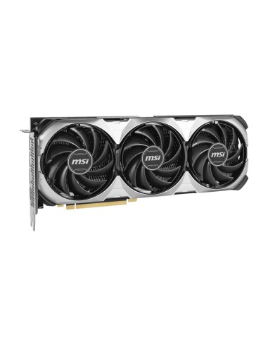 MSI VENTUS GeForce RTX 4070 SUPER 12G 3X OC NVIDIA 12 GB GDDR6X