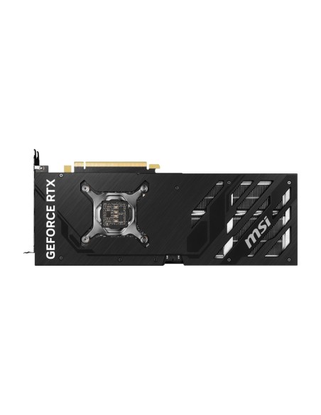 MSI VENTUS GeForce RTX 4070 SUPER 12G 3X OC NVIDIA 12 GB GDDR6X