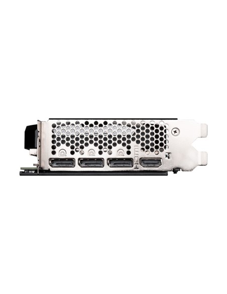 MSI VENTUS GeForce RTX 4070 SUPER 12G 3X OC NVIDIA 12 GB GDDR6X