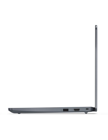 Lenovo 14e Chromebook Intel® N N100 35,6 cm (14") Full HD 8 GB LPDDR5-SDRAM 128 GB eMMC Wi-Fi 6E (802.11ax) ChromeOS Grigio