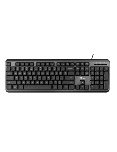 Trust ODY tastiera Universale USB Italiano Nero 2