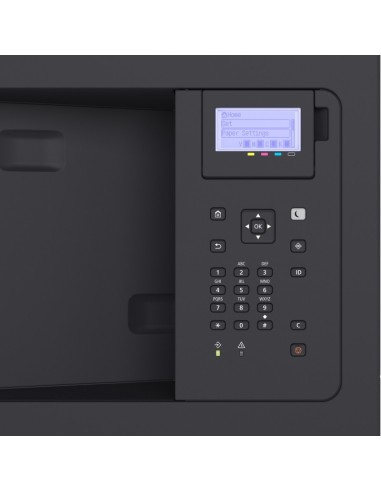 Canon i-SENSYS X C1533P A colori 1200 x 1200 DPI A4 Wi-Fi