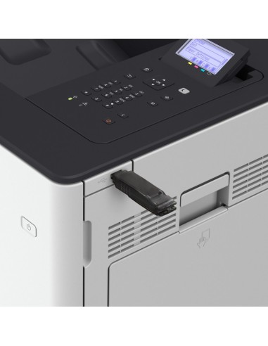 Canon i-SENSYS X C1533P A colori 1200 x 1200 DPI A4 Wi-Fi