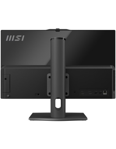 MSI Modern AM242TP 12M-456IT Intel® Core™ i7 i7-1260P 60,5 cm (23.8") 1920 x 1080 Pixel Touch screen PC All-in-one 16 GB