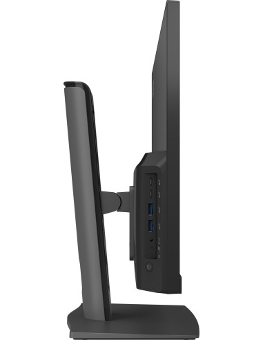 MSI Modern AM242TP 12M-456IT Intel® Core™ i7 i7-1260P 60,5 cm (23.8") 1920 x 1080 Pixel Touch screen PC All-in-one 16 GB