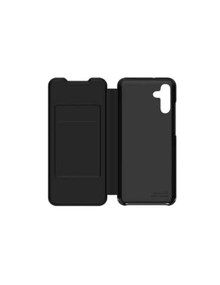 Samsung GP-FWA556AMABY custodia per cellulare 16,8 cm (6.6") Custodia a borsellino Nero