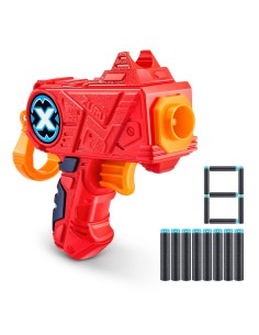 XSHOT Excel Micro