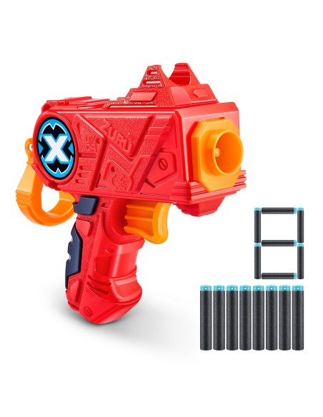 XSHOT Excel Micro
