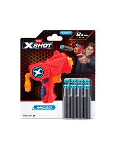 XSHOT Excel Micro 2