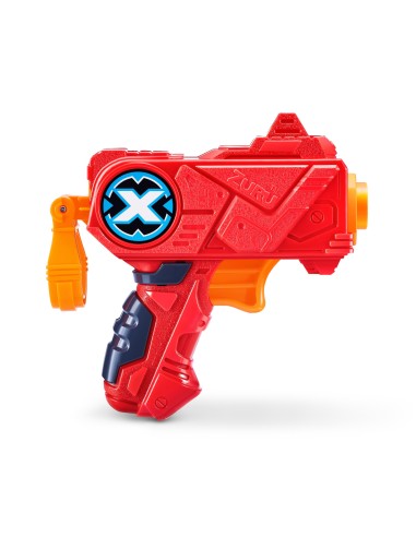 XSHOT Excel Micro