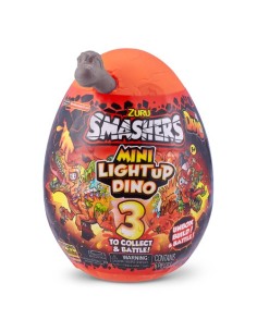 Smashers 7473 set da gioco