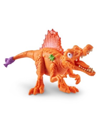Smashers 7473 set da gioco