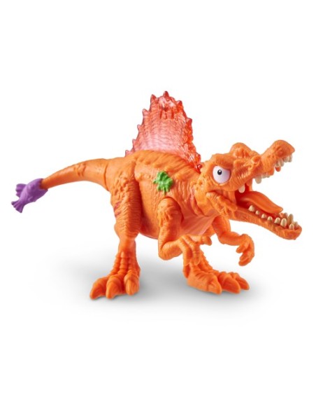 Smashers 7473 set da gioco