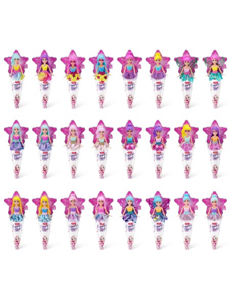Sparkle Girlz Mini Doll