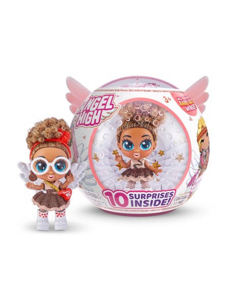 Angel High Itty Bitty Prettys Angel