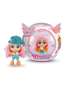 Angel High Itty Bitty Prettys Angel 2