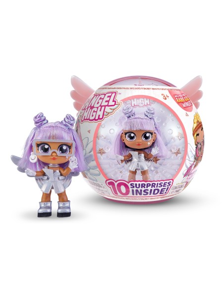 Angel High Itty Bitty Prettys Angel