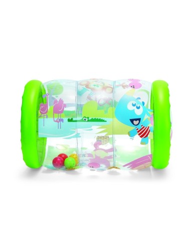Chicco Classic Musical Roller