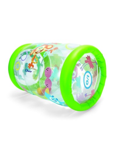 Chicco Classic Musical Roller