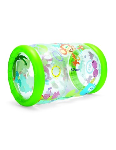 Chicco Classic Musical Roller
