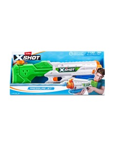 XSHOT Turbo Advance 1100 ml