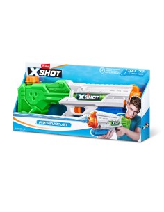 XSHOT Turbo Advance 1100 ml 2