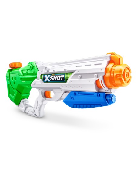 XSHOT Turbo Advance 1100 ml