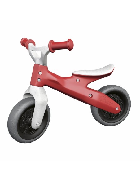 Chicco Eco+ 00011055100000 giocattolo a dondolo e cavalcabile Bici da corsa cavalcabile