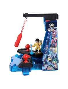 Giochi Preziosi AKEDO-BATTLE ARENA