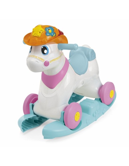 Chicco Classic Miss Baby Rodeo