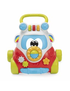 Chicco Eco+ Happy Hippy Primipassi 2