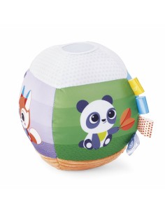 Chicco Classic Pelota musical para bebés