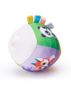 Chicco Classic Pelota musical para bebés 2