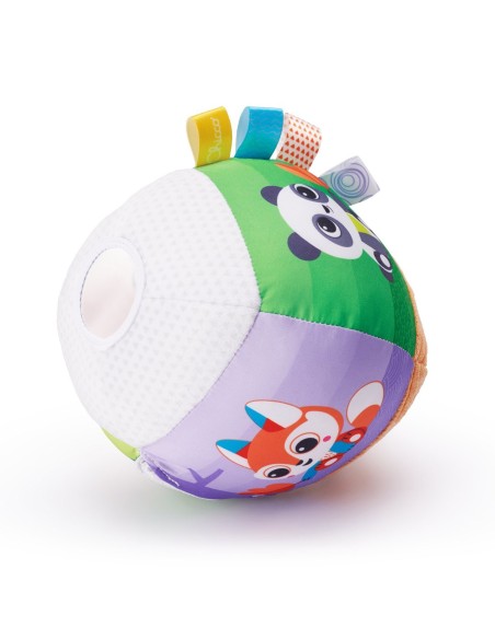 Chicco Classic Pelota musical para bebés
