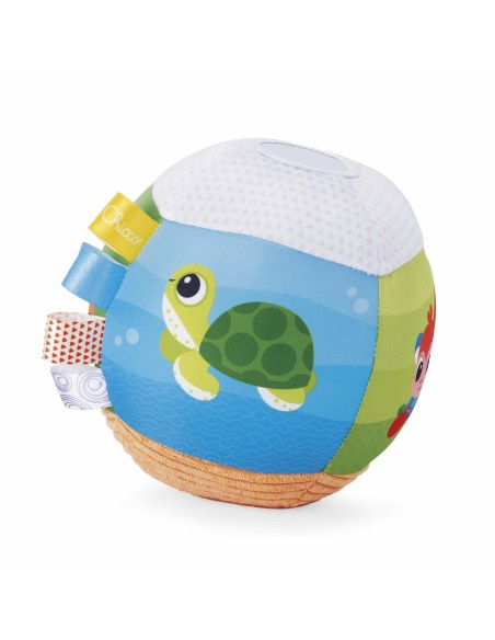 Chicco Classic Pelota musical para bebés