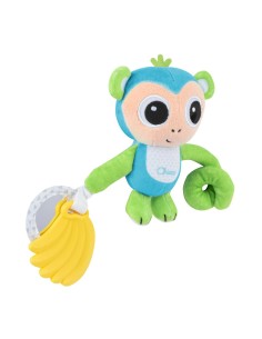 Chicco Classic Gioco passeggio scimmietta 2