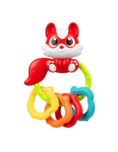 Chicco Classic Trillino scoiattolo