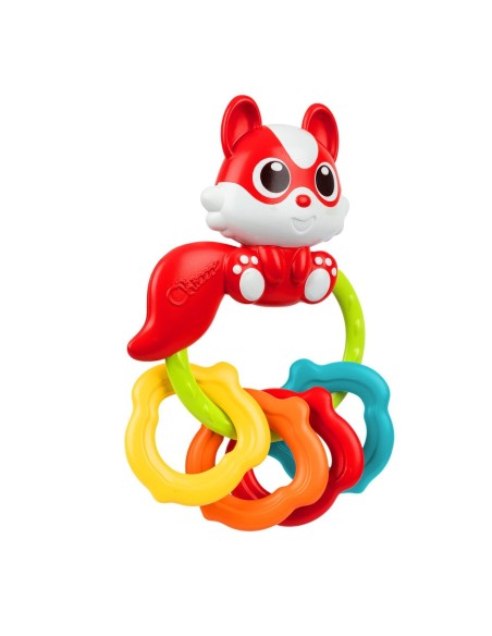 Chicco Classic Trillino scoiattolo