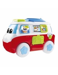Chicco Classic Van Life