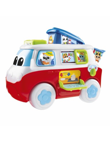 Chicco Classic Van Life