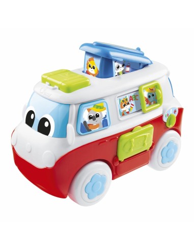 Chicco Classic Van Life